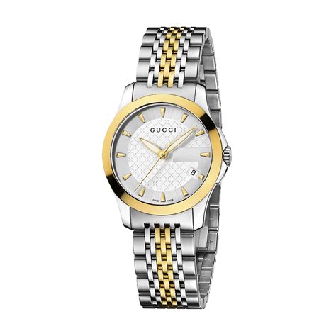 gucci timeless watch women|stainless steel gucci ladies watches.